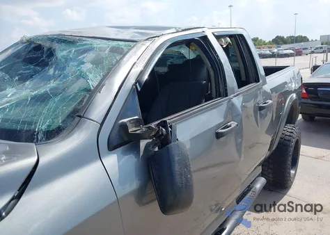 2013 Ram 1500 Express z USA, uszkodzony, nr VIN 1C6RR7FT2DS657956